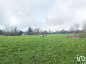 terrain à Signy-le-Petit (08)