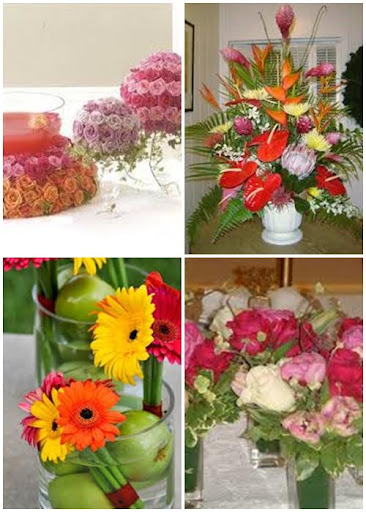 Flower Arrangement Ideas