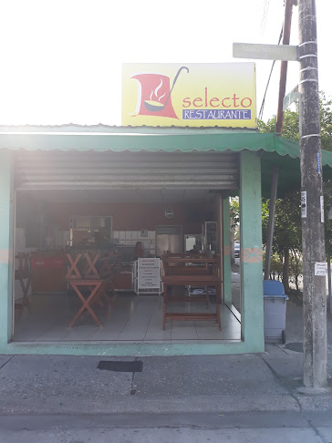 Opiniones de Selecto Restaurante en Guayaquil - Restaurante