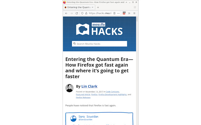 Extension Source Viewer for Firefox - gHacks Tech News