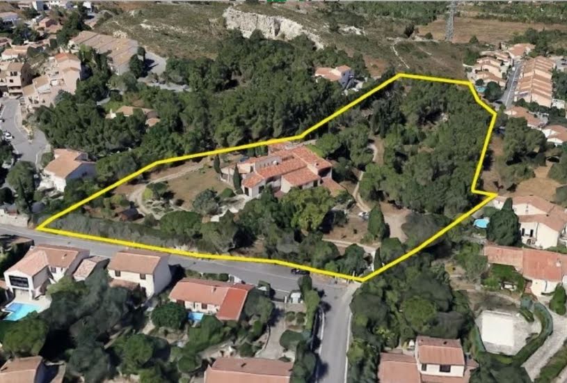  Vente Terrain + Maison - Terrain : 700m² - Maison : 101m² à Narbonne (11100) 