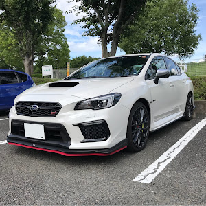 WRX STI VAB