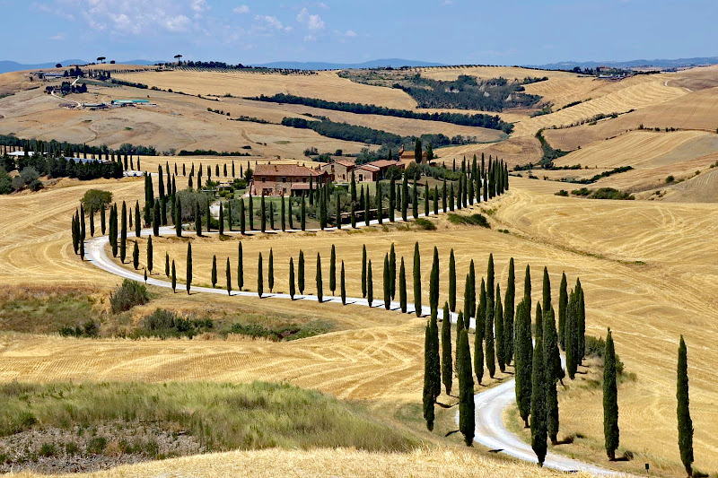 Crete senesi di ELISABETTA84