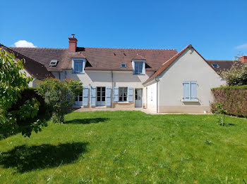 maison à Magny-le-Hongre (77)