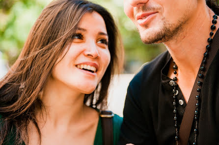 Photographe de mariage Natalya Popova (popovanata). Photo du 8 octobre 2015