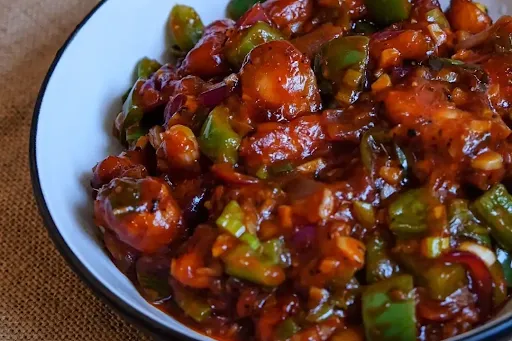 Honey Chilli Chicken