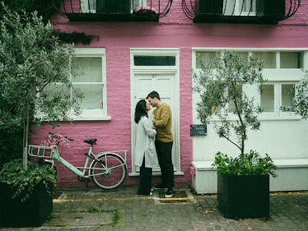 Photographe de mariage Sasha Zheinova (sashazheinova). Photo du 17 janvier 2020