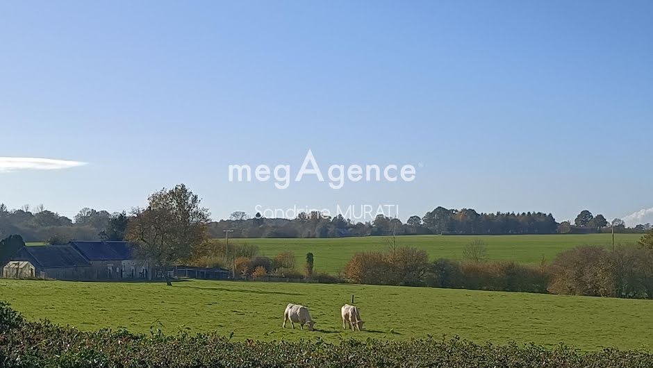 Vente terrain  5152 m² à Ciral (61320), 29 000 €