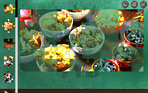 Lantern Festival Jigsaw 01(圖5)-速報App