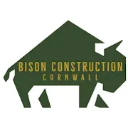 Bison Construction Cornwall Ltd Logo