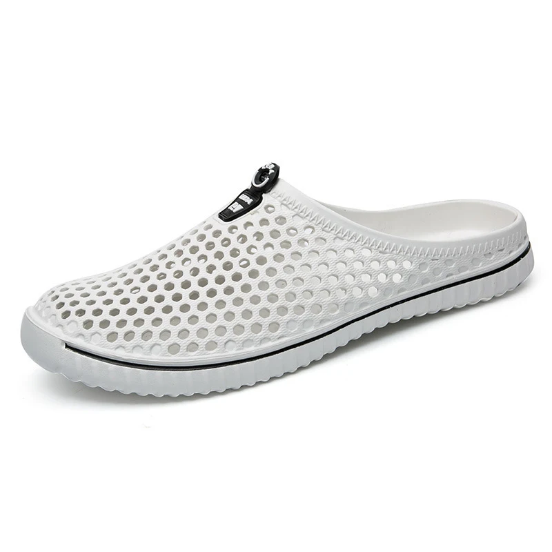 Waterdichte Aqua Sandalen Heren Dames Zomer Zachte Schoenen. Ideaal voor strand en zwembad. Comfortabel, lichtgewicht, sneldrogend en perfect voor water.