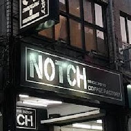 NOTCH咖啡(本町店)