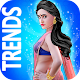 Download Indian Dressup Saree Fashion Salon For PC Windows and Mac 1.0.0