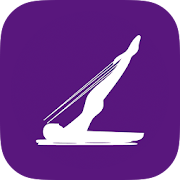 Zenter Pilates  Icon