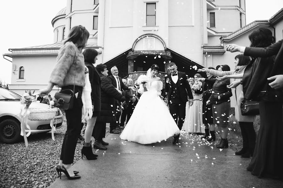 Wedding photographer Vasil Pilipchuk (vasylpylypchuk). Photo of 10 January 2021