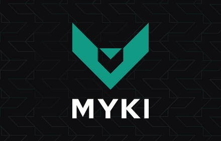 MYKI Password Manager & Authenticator Preview image 0