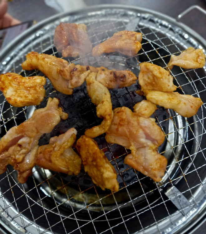 やぶやん【Eat-Up⤴️】さんが投稿した連休なにした？・GWの思い出に関するカスタム事例の投稿画像5枚目