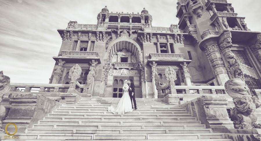 Fotografo di matrimoni Moustafa Mohsen (ostudioegypt). Foto del 30 maggio 2016