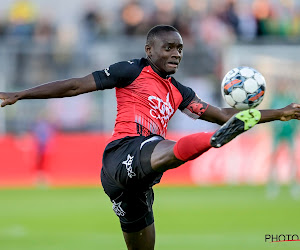 Plusieurs Métallos incertains avant la réception d'Eupen 