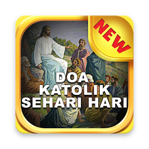 Download Doa Katolik Sehari Hari For PC Windows and Mac