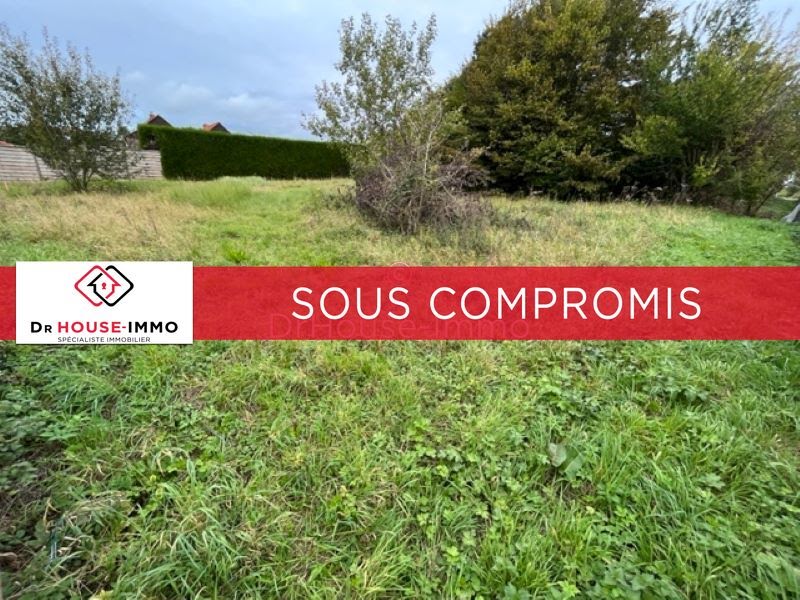 Vente terrain  508 m² à Mons-en-Pévèle (59246), 83 500 €