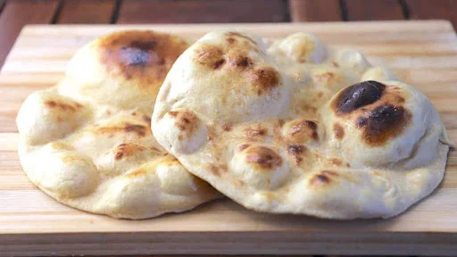 Tandoori Roti