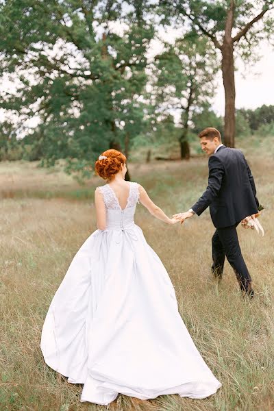 Fotógrafo de bodas Grigoriy Prigalinskiy (prigalinsky). Foto del 26 de enero 2016