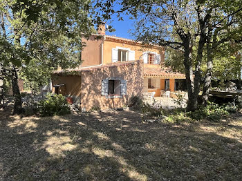 maison à Saignon (84)