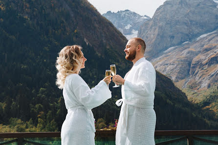 Fotógrafo de bodas Ilya Burdun (burdun). Foto del 2 de marzo 2021