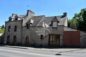 maison à Dinan (22)