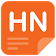 Hacker News icon