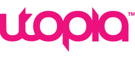 Utopia Music logo