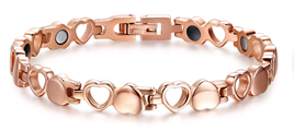 Rose gold