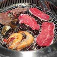 小琉球燒肉王