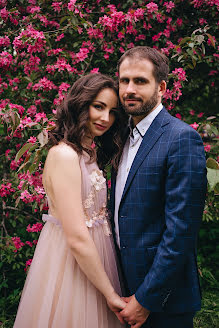 Fotografer pernikahan Valeriya Garipova (vgphoto). Foto tanggal 31 Agustus 2022