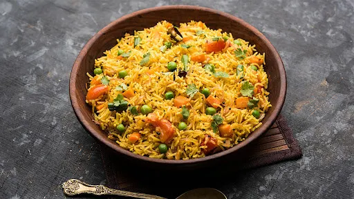 Veg Pulao