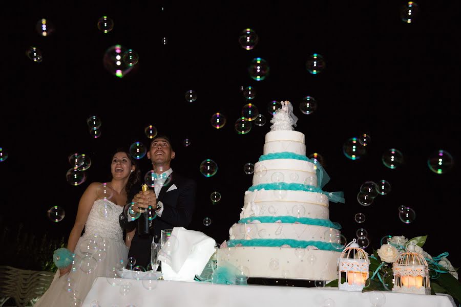 Fotógrafo de casamento Luciano Galeotti (galeottiluciano). Foto de 12 de janeiro 2016