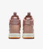 lunar force 1 duckboot particle pink w