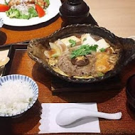 大戶屋日本料理(高雄大遠百店)