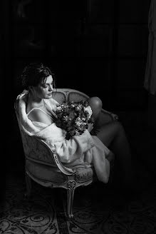 Wedding photographer Olya Veyderpas (veyderpas). Photo of 21 December 2020