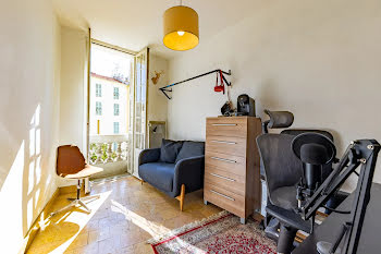 appartement à Nice (06)