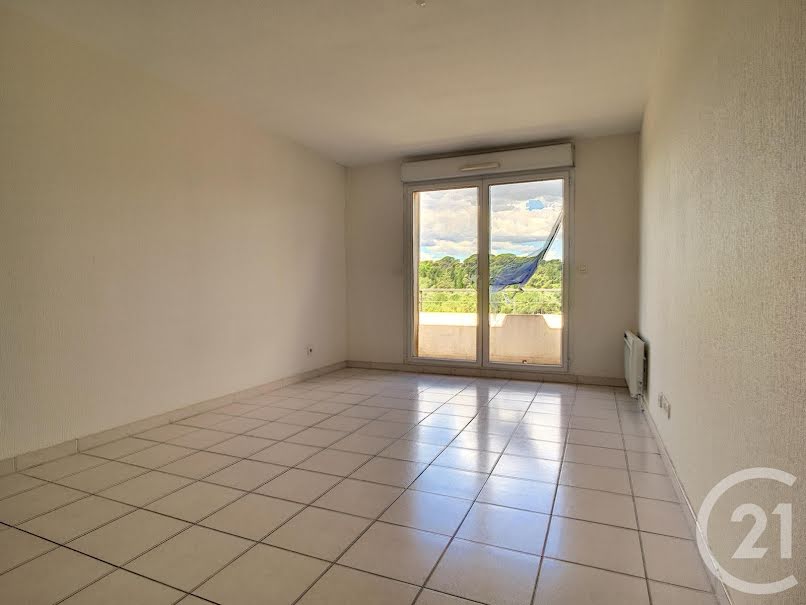 Location  appartement 3 pièces 50 m² à Montpellier (34000), 808 €