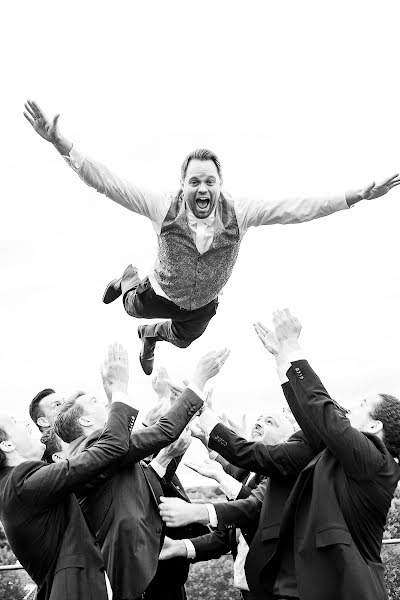 Photographe de mariage Hendrik Moedden (hendrikmoedden). Photo du 6 décembre 2021