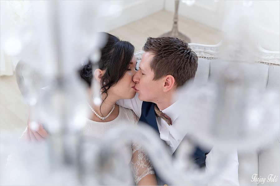 Photographe de mariage Torjay Attila (torjayattila). Photo du 10 décembre 2021