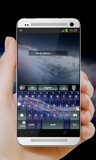 免費下載個人化APP|Final Shine GO Keyboard app開箱文|APP開箱王