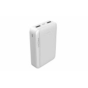 Pin Dự Phòng Miqia Dung Lượng Pin 10000Mah Hỗ Trợ Sạc Nhanh