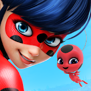 Miraculous Ladybug & Cat Noir For PC – Windows & Mac Download