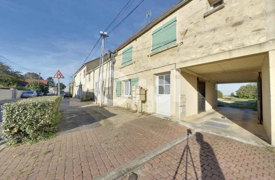 Vente maison 5 pièces 127 m² à Chevreville (60440), 352 000 €