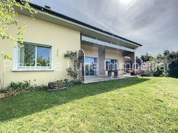 maison à Charnay-lès-Mâcon (71)