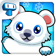 My Virtual Bear - Your Favorite Teddy Pet 1.0.2 Icon